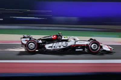 Тойота ще е основен спонсор на Хаас във Формула 1