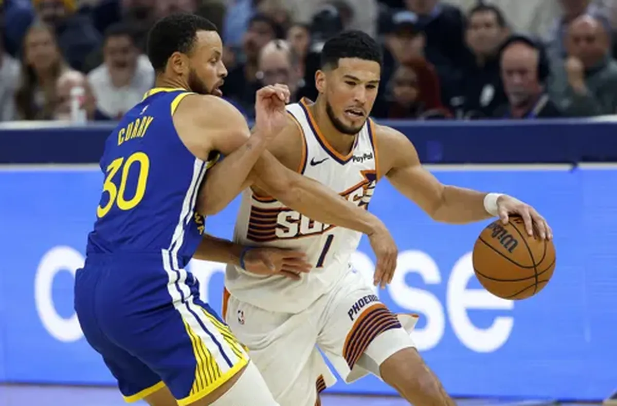 Финикс Сънс около седмица няма да разчита на звездата си