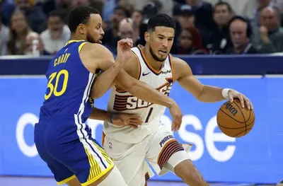 Финикс Сънс около седмица няма да разчита на звездата си