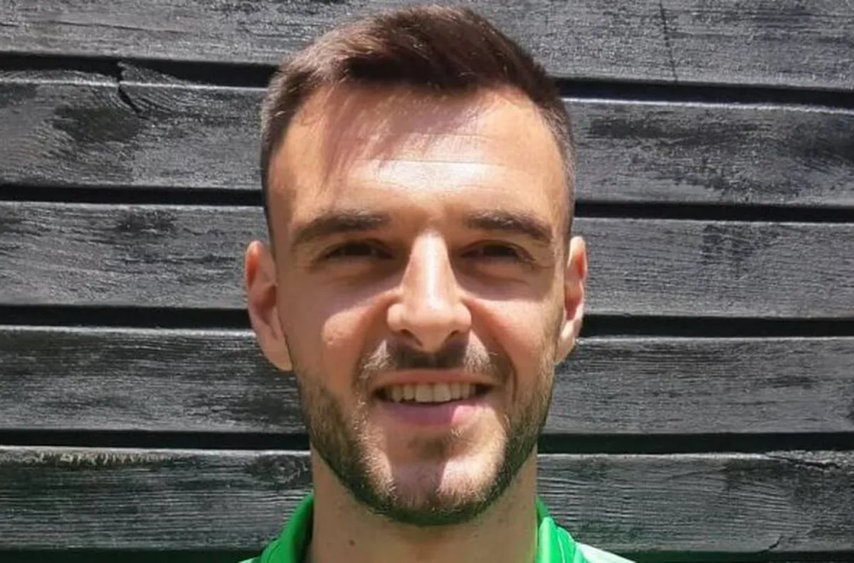 Водещи отбори от Втора лига с интерес към Радослав Терзиев