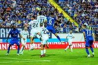 „Левски“ брани 8 точки преднина при гостуване на отбора с няколко поредни победи – „Славия“