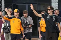 Ръсел: Няма да е честно, ако принудят Пиастри да помогне на Ландо