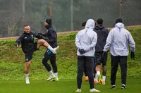 Сериозни проблеми за Конте преди дербито с Ювентус