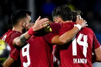 ЦСКА пусна билетите за гостуването на Черно море