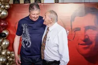 Христо Янев и Ники Кънчев с призив за подкрепа към Любо Пенев