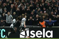 Нов директор иска Нюкасъл да е сред водещите клубове в света до 2030 година