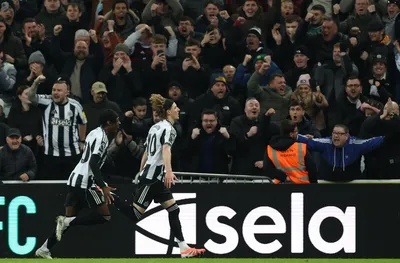 Нов директор иска Нюкасъл да е сред водещите клубове в света до 2030 година