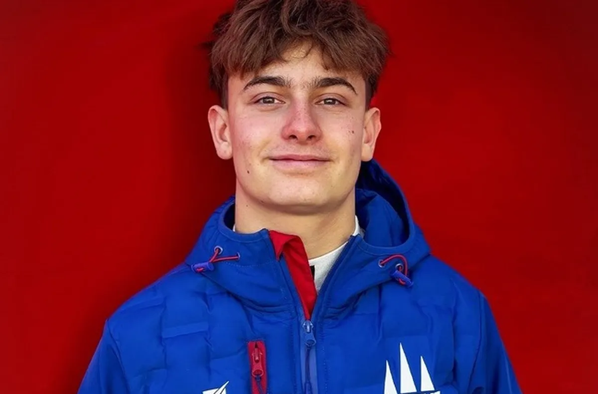 Потвърдено: Български пилот във Формула 4