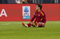 Дибала поднови тренировки с Рома