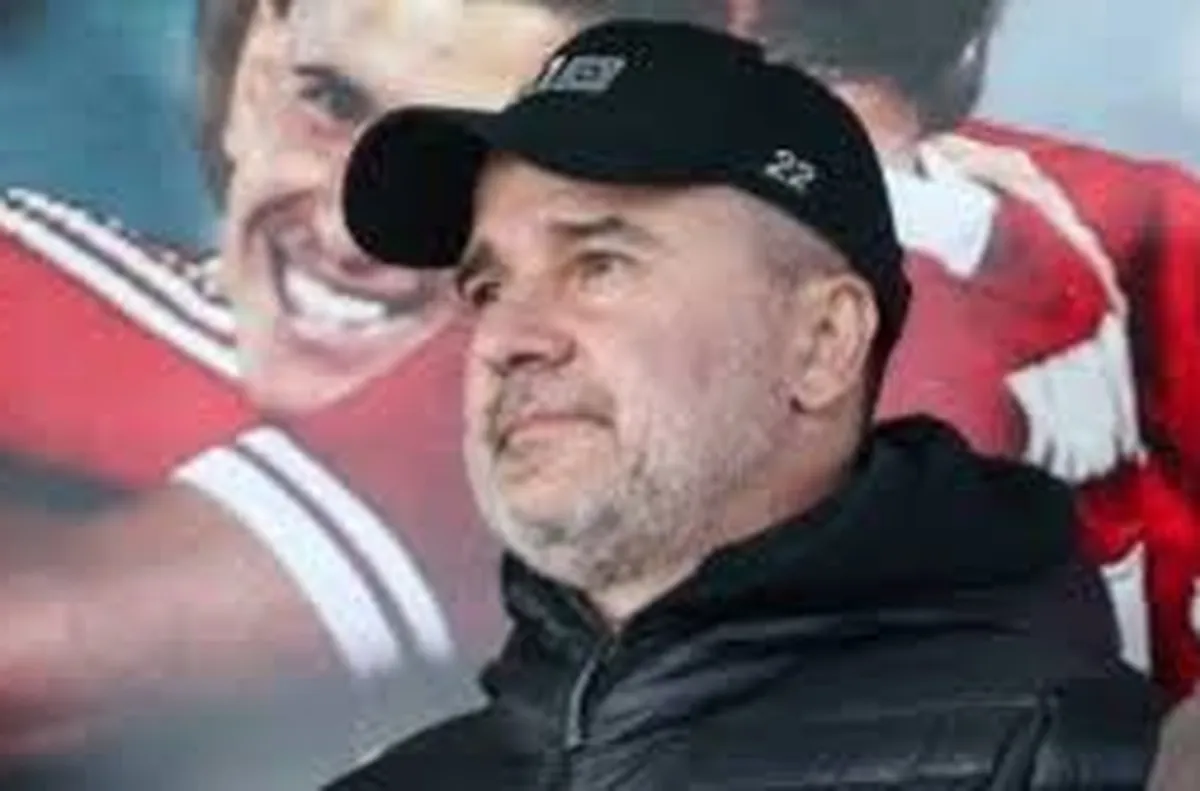 Цветомир Найденов: Мартин Великов, кьорав ли си?