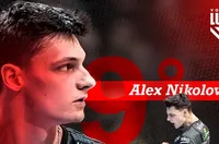 Алекс Николов топреализатор в Италия