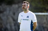 Де Дзерби иска да остане в историята на Олимпик Марсилия