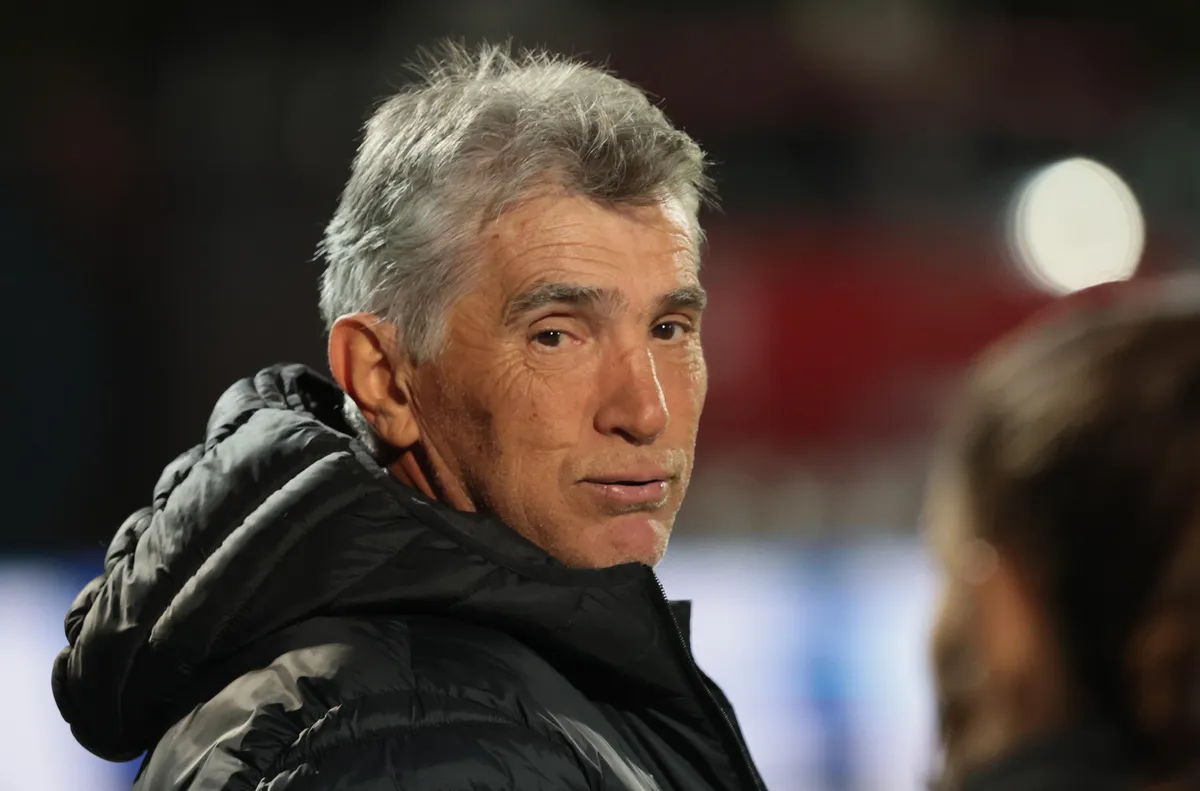 Ратко Достанич: Възходът на Славия се дължи изцяло на футболистите