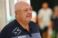 Венци Стефанов щастлив: Днес Славия преподаваше, а Левски си записваше