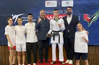 Станислав Митков стана световен вицешампион