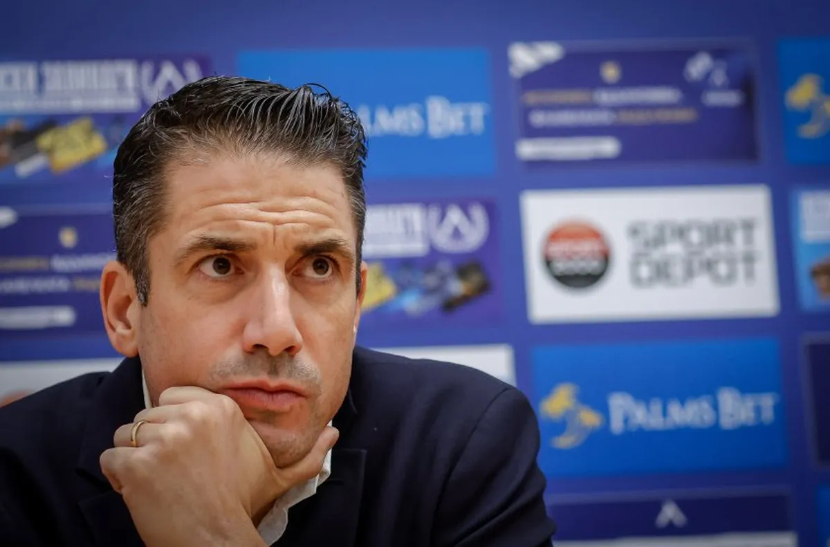 Веласкес коментира защо е направил толкова промени и обяви: Искахме, но не можехме 