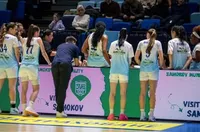 В Словения: Рилски спортист с тежка загуба в Адриатическата лига