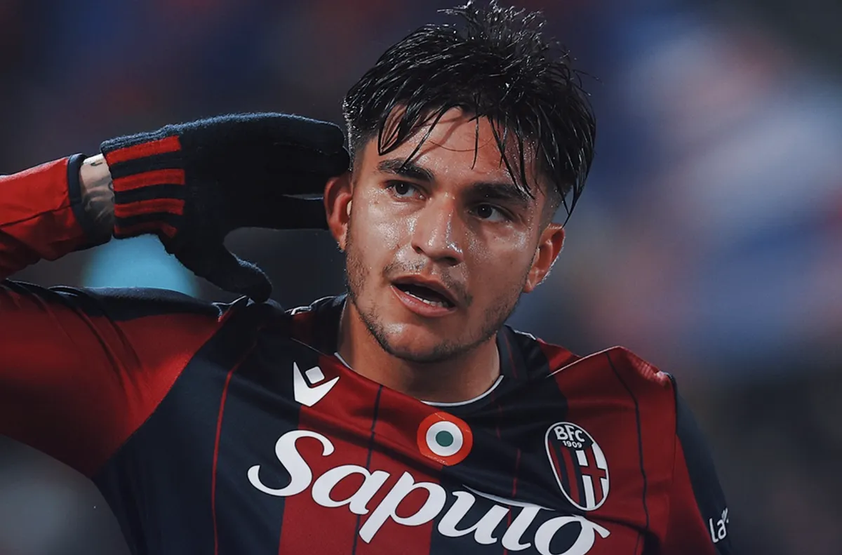 Болоня с още една успешна крачка към защитата на трофея си за Купата на Италия