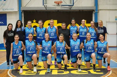 Баскетболистките на Рилски спортист отстъпиха при гостуването си на Цинкарна в Адриатическа лига