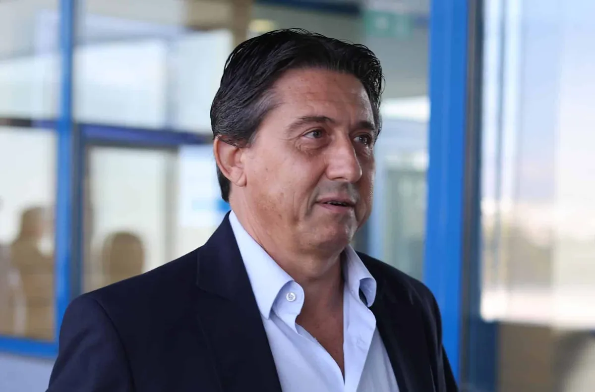 Боримиров с лаконичен коментар: Загубихме може би защото отборът на Славия ни надигра