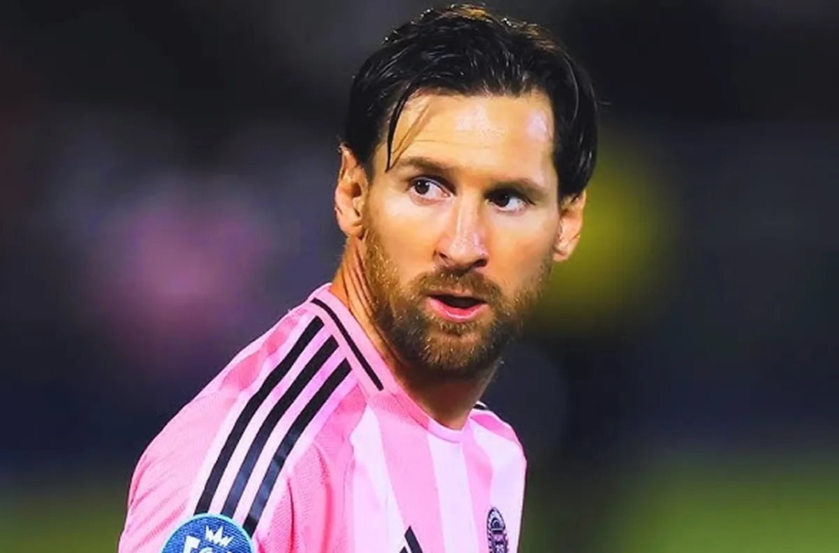 Меси: Надявам се да играя на Мондиала догодина