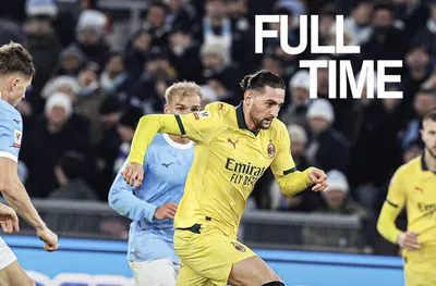 Шок за Милан! Лацио изхвърли "росонерите" от Купата на Италия