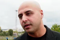 Шефът на Спартак Вн е бесен