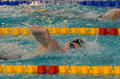 Италия подобри световен рекорд на Европейското първенство по плуване