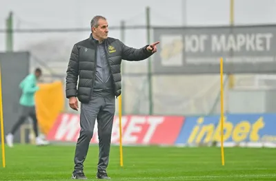 Херо готви чистка в Ботев Пловдив