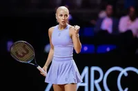 Рускиня става австрийка, за да играе тенис