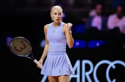 Рускиня става австрийка, за да играе тенис