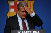Жоан Лапорта отказва нов мандат за президент на Барселона