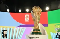 САЩ очаква близо 10 милиона чужденци да посетят Мондиал 2026