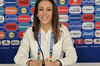 Ивета Банкова-Стоянова: Домакинството на EURO U19 е огромно признание от УЕФА