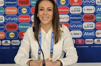 Ивета Банкова-Стоянова: Домакинството на EURO U19 е огромно признание от УЕФА