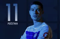 Национал претърпя успешна операция