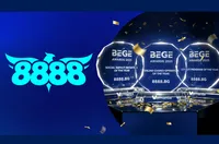 8888.bg жъне успехи като за категоричен лидер