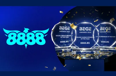 8888.bg жъне успехи като за категоричен лидер