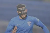 Спартак Варна понесе тежък удар