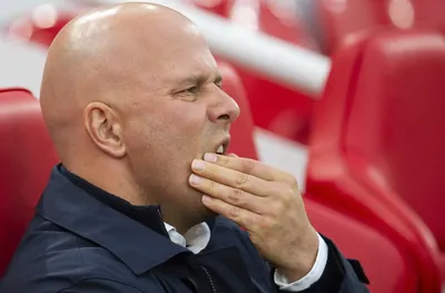 Слот: Целта ни е да се върнем в топ 4