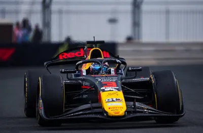 Стюардите наказаха Никола Цолов след квалификацията с три места