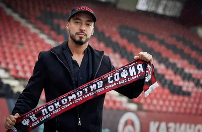 Официално: Локомотив София с нов спортен директор