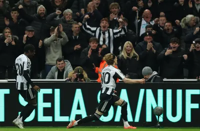 Спортният директор на Нюкасъл не отрече за трансфери през януари