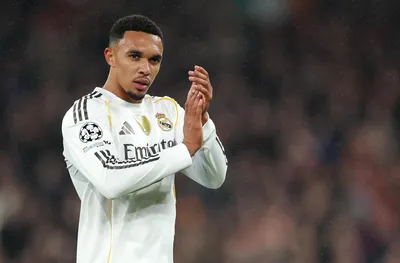 Трент е съкрушен след поредната контузия