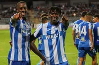 Дунав победи трудно Локо ГО с 1:0 като гост