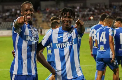 Дунав победи трудно Локо ГО с 1:0 като гост