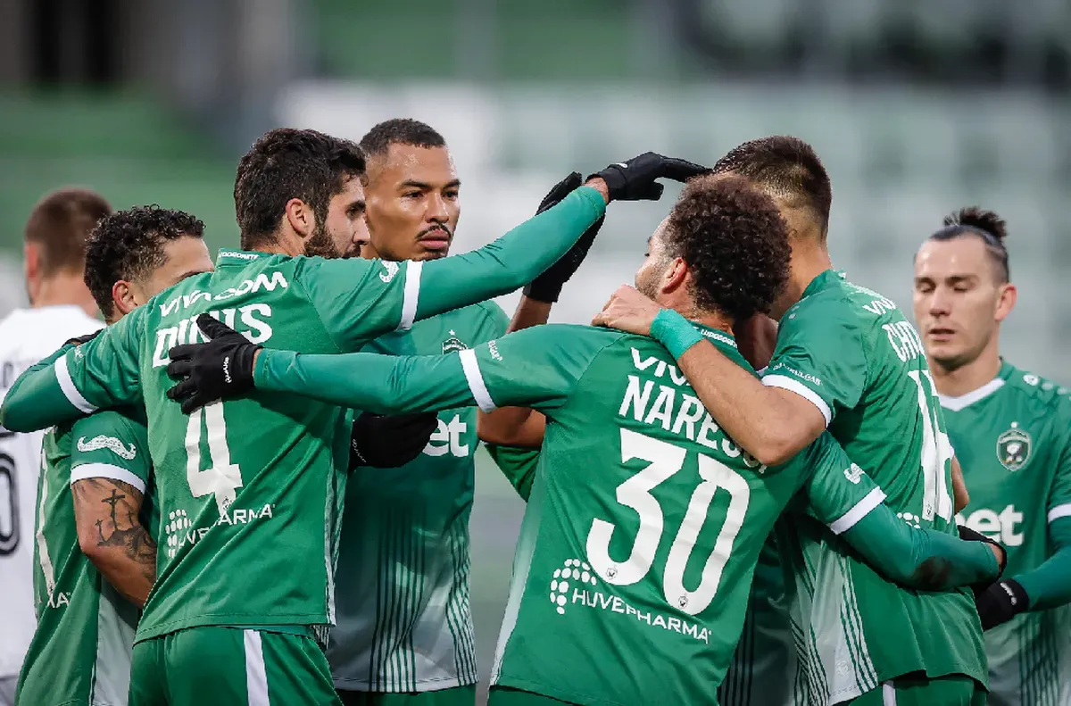 Не изпускай шанса да си част от големия мач зоват