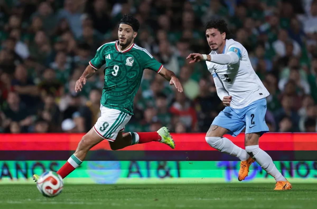 Един от домакините на Световното първенство догодина Мексико ще открие