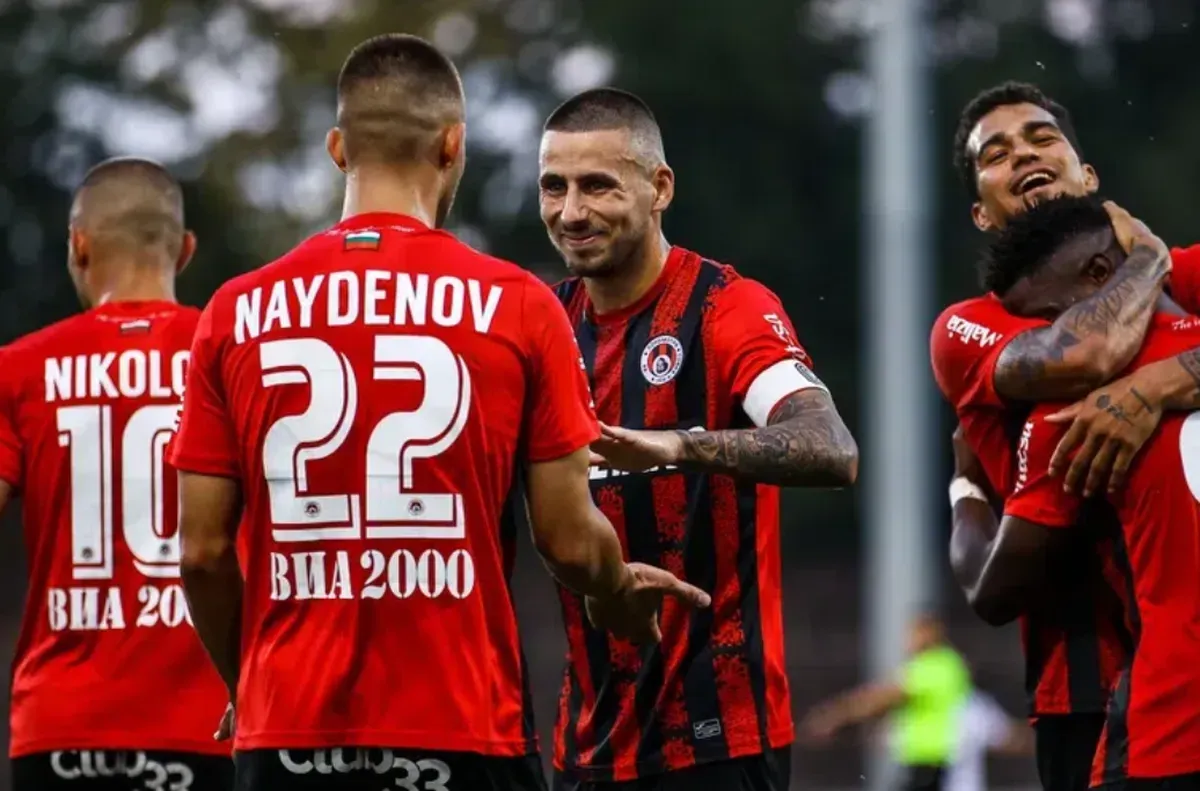 Генчев отново се изправя срещу Ботев Пд Съботната програма в