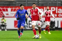 Десетима от Брест излъгаха Монако с 1:0 